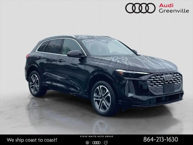 2025 Audi Q5 Premium Plus TFSI quattro S tronic for sale in Greenville, SC