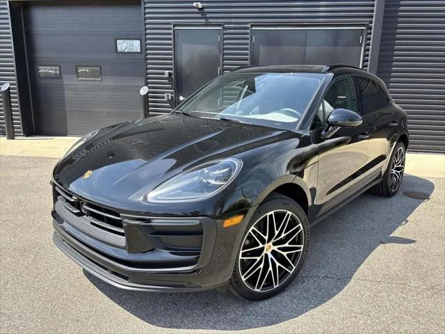 2026 Porsche Macan Macan for sale near Dublin, OH