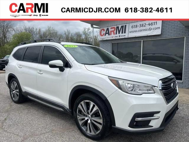 2019 Subaru Ascent Limited for sale in Carmi, IL