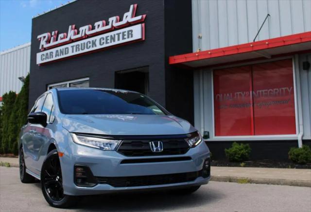 2025 Honda Odyssey Sport-L for sale in Richmond, KY