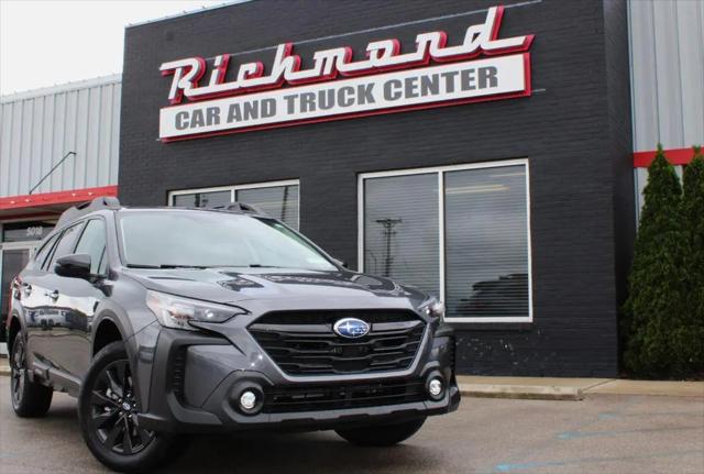 2025 Subaru Outback Onyx Edition for sale in Richmond, KY