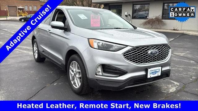 2023 Ford Edge SEL for sale in Manitowoc, WI