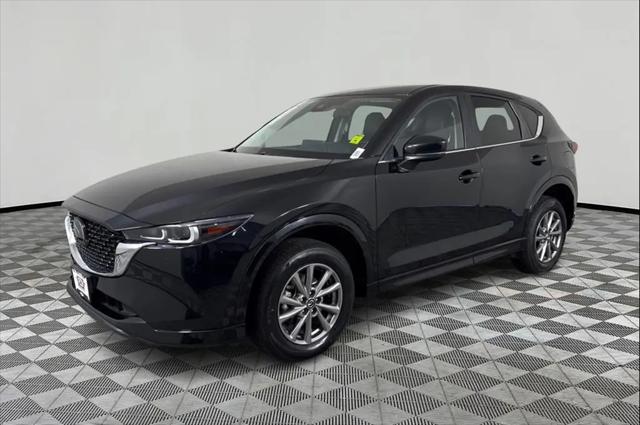 2024 Mazda CX-5 2.5 S Select for sale in Airway Heights, WA