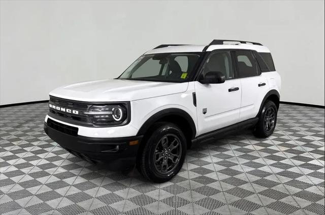 2023 Ford Bronco Sport Big Bend for sale in Airway Heights, WA