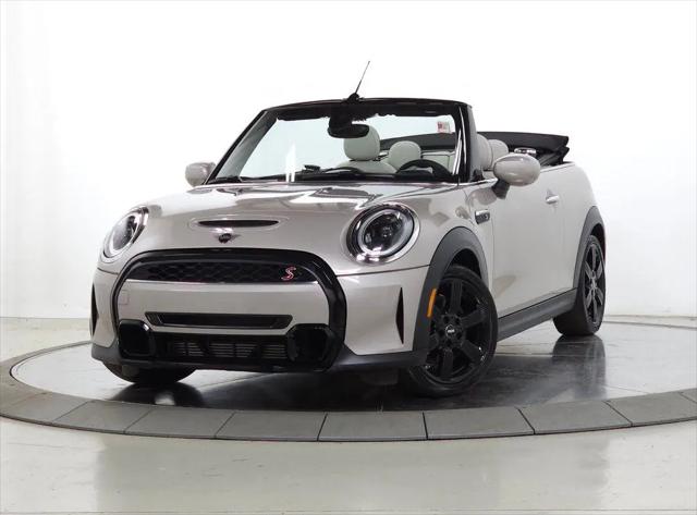 2023 MINI Cooper Convertible Cooper S for sale in Naperville, IL