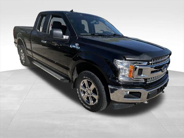 2020 Ford F-150 XLT for sale in Ottawa, IL