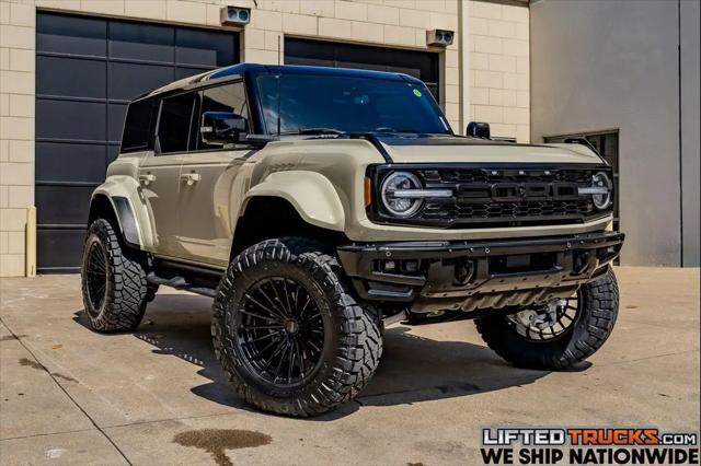 2025 Ford Bronco Raptor for sale in Live Oak, TX