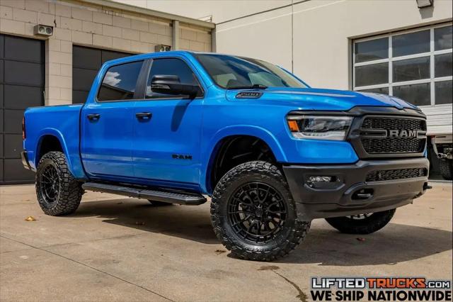 2023 Ram 1500 Big Horn Crew Cab 4x4 5'7" Box for sale in Live Oak, TX