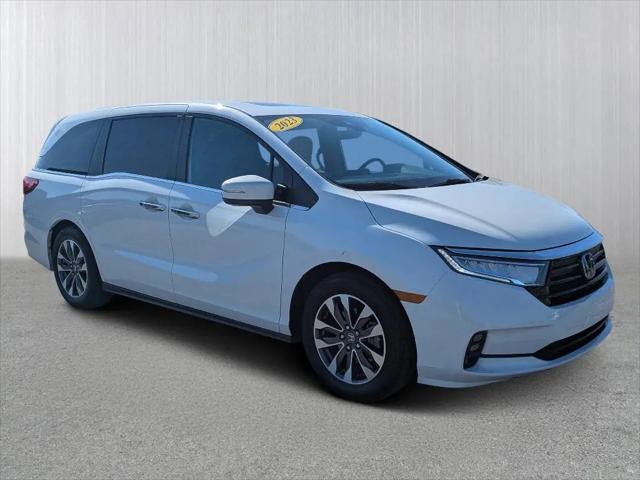 2023 Honda Odyssey EX-L for sale in Gainesville, FL