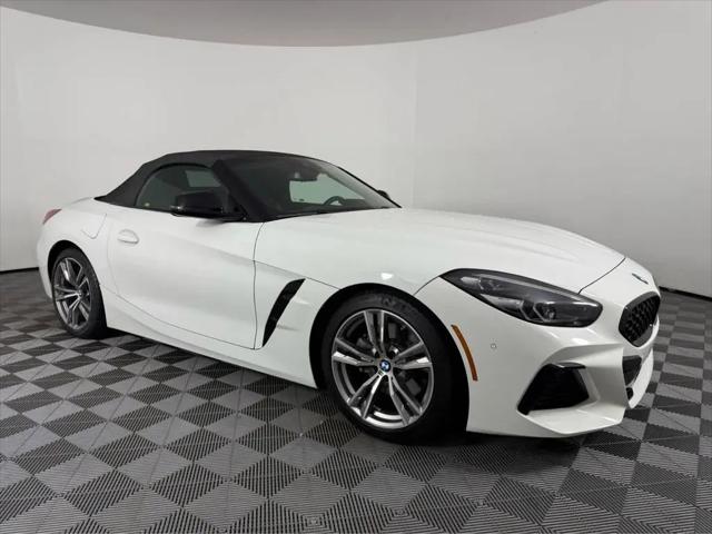 2022 BMW Z4 sDrive30i for sale in Fairfield, CA