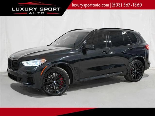 2023 BMW X5 M50i for sale in Tigard, OR