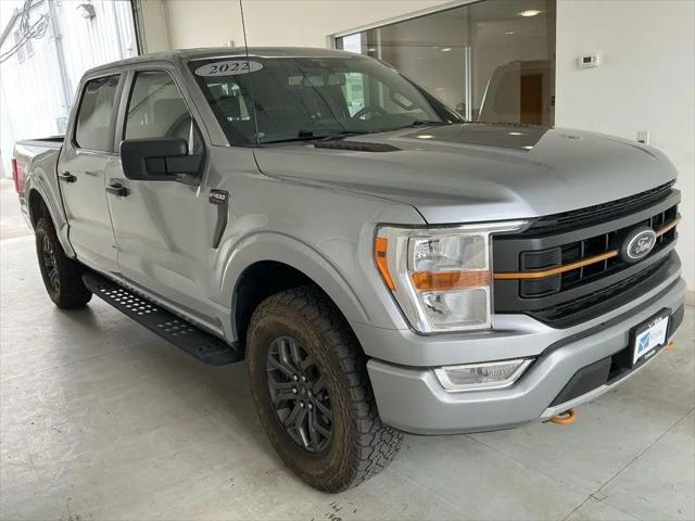2022 Ford F-150 Tremor for sale in Delta, CO