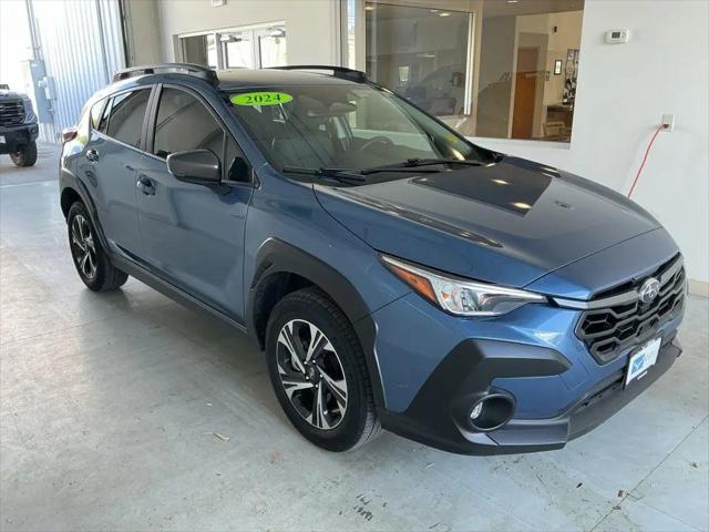 2024 Subaru Crosstrek Premium for sale in Delta, CO