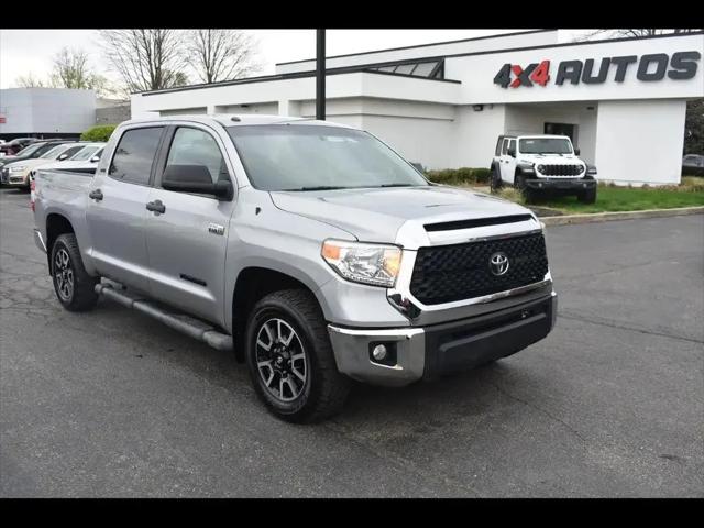 2016 Toyota Tundra SR5 5.7L V8 for sale in Indianapolis, IN