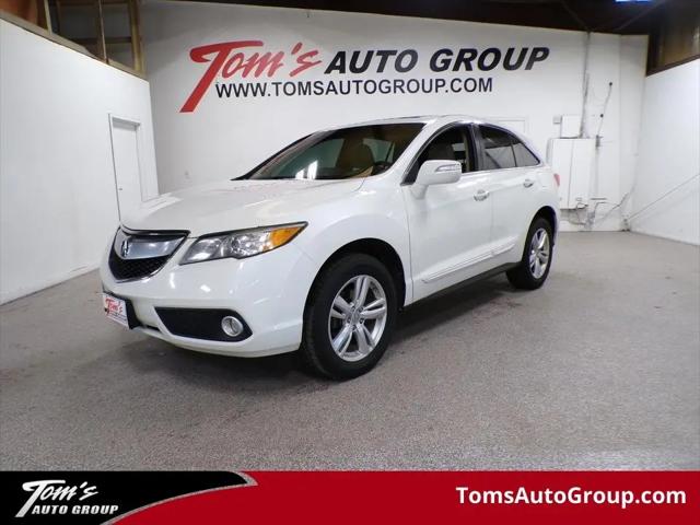2013 Acura RDX Technology for sale in Des Moines, IA