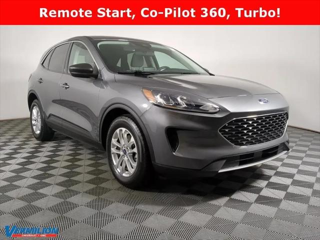 2022 Ford Escape SE for sale in Tilton, IL
