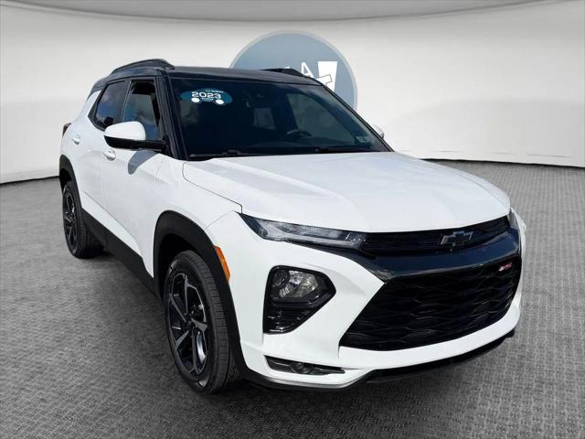 2023 Chevrolet TrailBlazer AWD RS for sale in Murraysville, PA