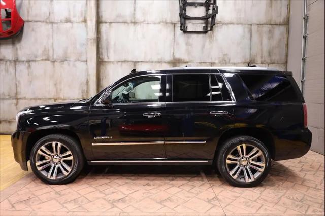 2020 GMC Yukon 4WD Denali for sale in Pennington, NJ