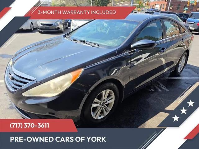 2012 Hyundai Sonata GLS for sale in York, PA