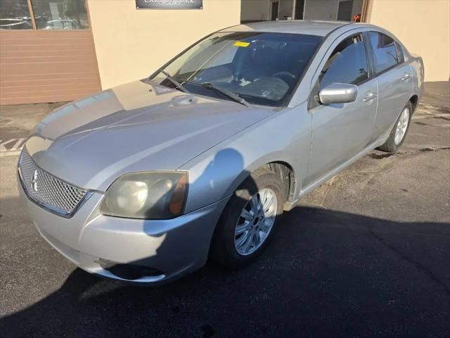 2011 Mitsubishi Galant FE for sale in York, PA