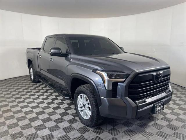 2025 Toyota Tundra SR5 for sale in Greeley, CO
