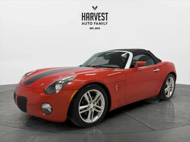 2009 Pontiac Solstice Street Edition for sale in Wahoo, NE