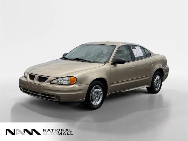 2005 Pontiac Grand Am SE for sale in Merritt Island, FL