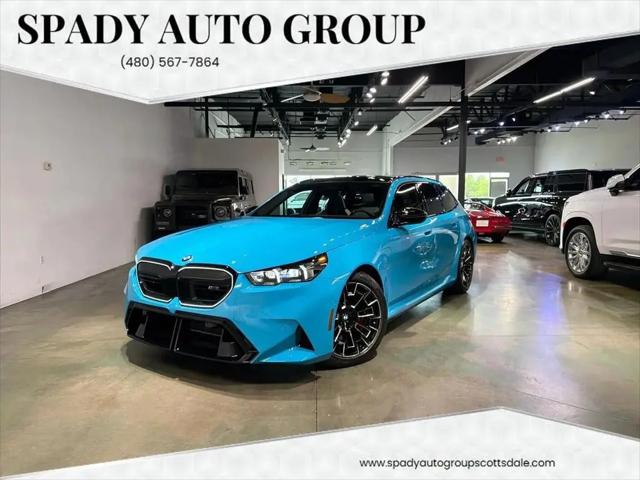 2026 BMW M5 Touring for sale in Scottsdale, AZ