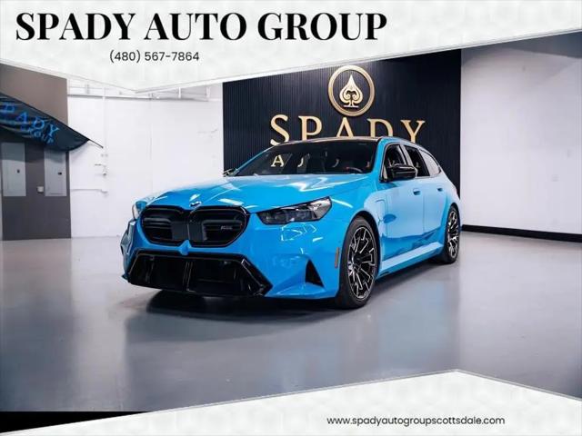 2026 BMW M5 Touring for sale in Scottsdale, AZ
