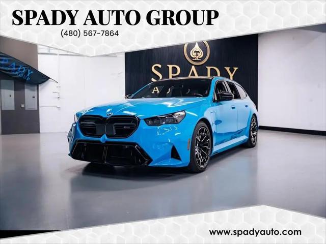 2026 BMW M5 Touring for sale in Scottsdale, AZ