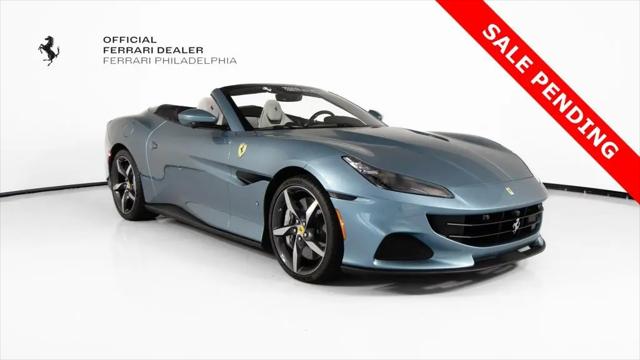 2023 Ferrari Portofino Base for sale in Newtown Square, PA