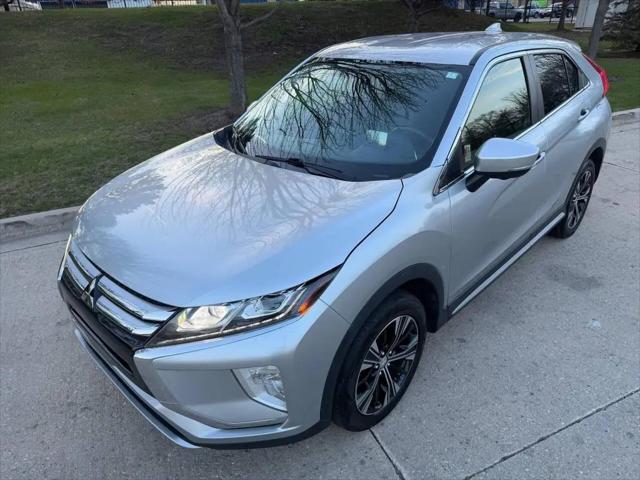 2018 Mitsubishi Eclipse Cross SEL for sale in Berwyn, IL