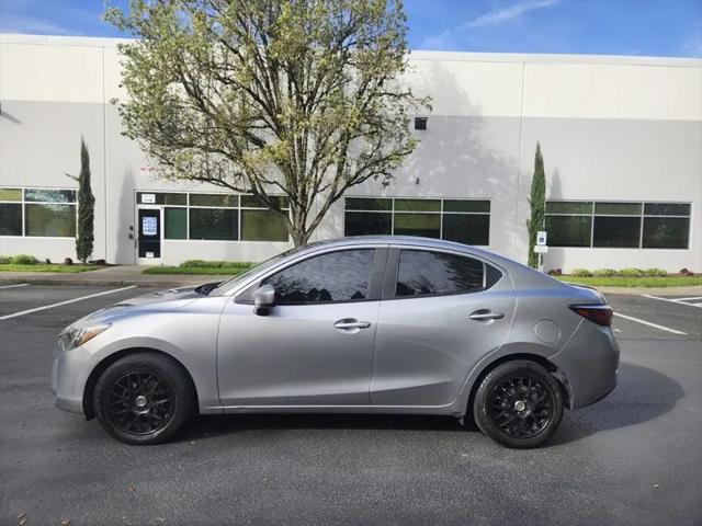 2016 Scion iA Unknown for sale in Portland, OR