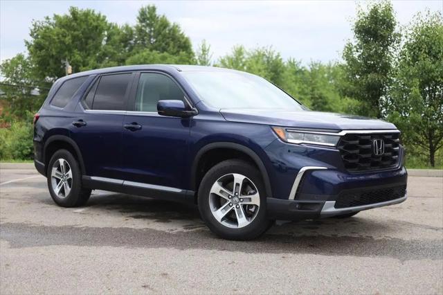 2025 Honda Pilot EX-L for sale in Marysville, OH