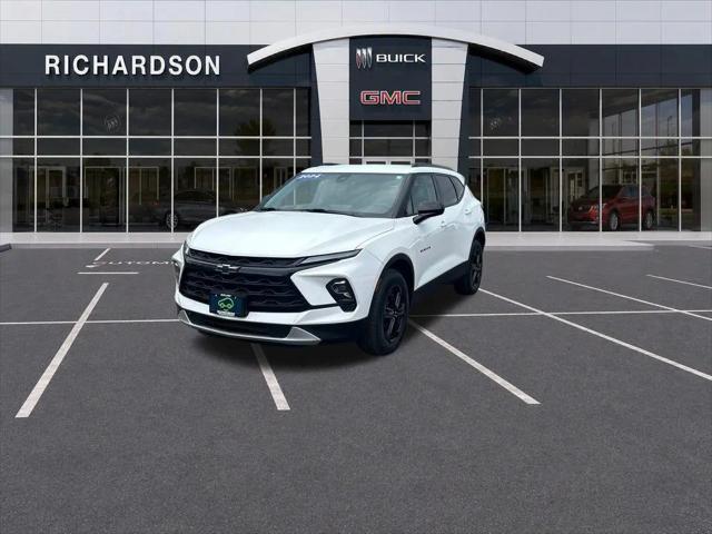 2024 Chevrolet Blazer LT for sale in Midland, MI
