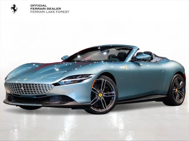 2024 Ferrari Roma Base for sale in Lake Bluff, IL