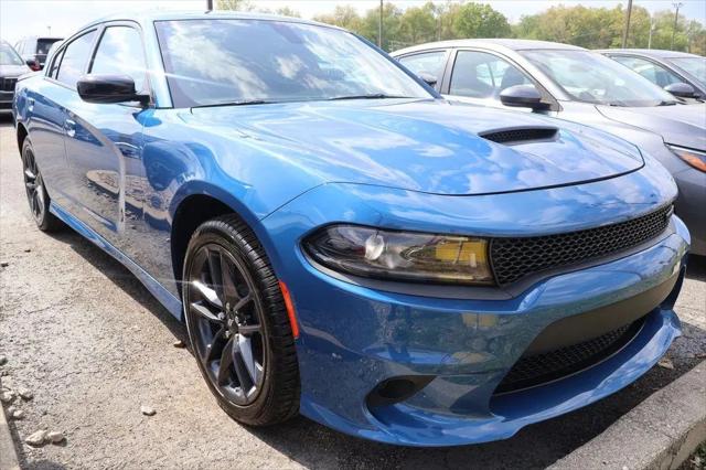 2022 Dodge Charger GT AWD for sale in Louisville, KY