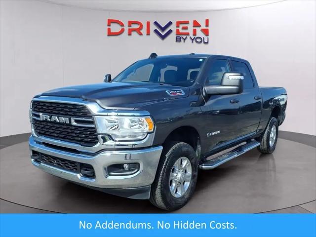 2024 Ram 2500 Big Horn Crew Cab 4x4 6'4" Box for sale in Marion, AR
