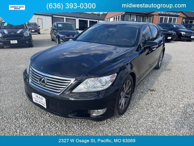 2012 Lexus LS 460 Base for sale in Pacific, MO
