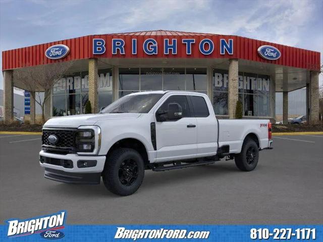 2026 Ford F-350 XL for sale in Brighton, MI