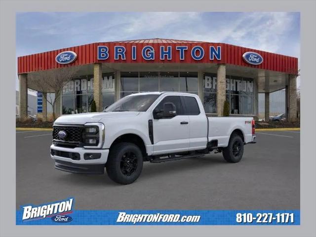 2026 Ford F-350 XL for sale in Brighton, MI