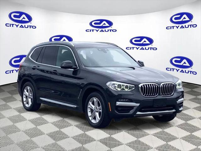 2021 BMW X3 xDrive30i for sale in Madison, AL