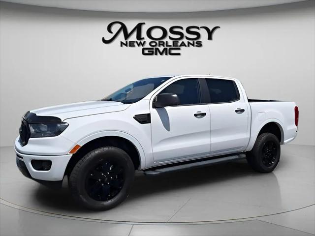 2022 Ford Ranger XLT for sale in New Orleans, LA