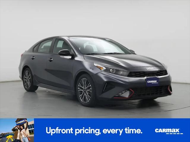 2023 Kia Forte GT-Line for sale in Fayetteville, NC