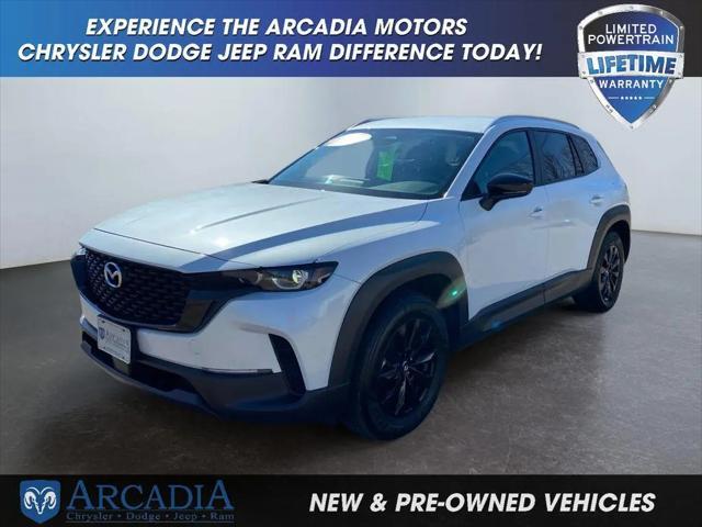 2025 Mazda CX-50 2.5 S Select Package for sale in Arcadia, WI