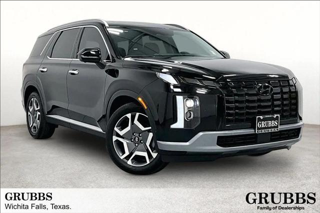 2025 Hyundai Palisade SEL Premium 8P for sale in Wichita Falls, TX