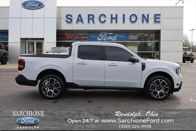 2025 Ford Maverick Lariat for sale in Randolph, OH