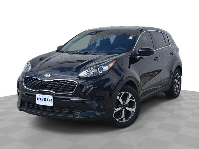 2020 Kia Sportage LX for sale in West Bend, WI