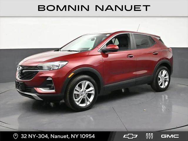 2023 Buick Encore GX Preferred AWD for sale in Nanuet, NY