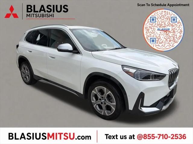 2023 BMW X1 xDrive28i for sale in Brookfield, CT